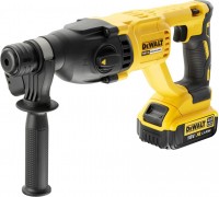 Photos - Rotary Hammer DeWALT DCH133M2 