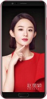 Photos - Mobile Phone Honor V10 64 GB / 6 GB