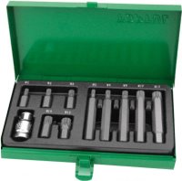 Photos - Bits / Sockets TOPTUL GAAD1102