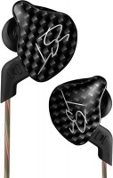 Photos - Headphones Knowledge Zenith ZST 
