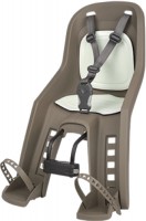 Kids Bike Seat Polisport Bubbly Mini