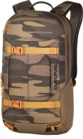 Photos - Backpack DAKINE Mission Pro 18L 18 L