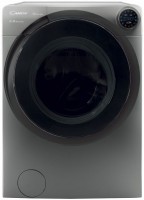 Photos - Washing Machine Candy Bianca BWM4 147PH6R/1-07 silver