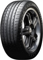 Photos - Tyre Blacklion BU66 Champoint 205/60 R16 92V 