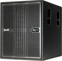 Photos - Subwoofer dB Technologies DVA KS10 
