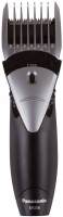 Photos - Hair Clipper Panasonic ER-206 