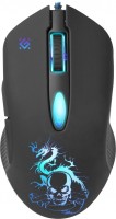 Photos - Mouse Defender Sky Dragon GM-090L 