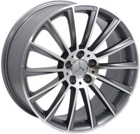 Photos - Wheel Replica BK836 (8x17/5x112 ET35 DIA66,6)