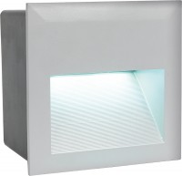 Photos - Floodlight / Street Light EGLO Zimba-Led 95235 
