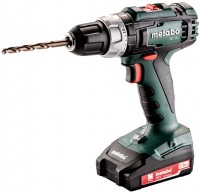 Drill / Screwdriver Metabo BS 18 L 602321500 