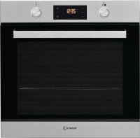 Photos - Oven Indesit IFW 6841 JH IX 