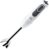 Photos - Mixer Braun MultiQuick 3 MQ 3145 Aperitive white
