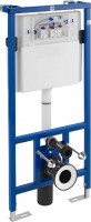 Photos - Concealed Frame / Cistern Laufen CW1 894660 