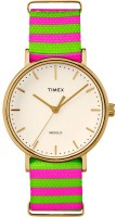 Photos - Wrist Watch Timex TW2P91800