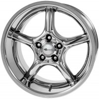 Photos - Wheel Brock B12 (10x17/5x100 ET20 DIA63,4)