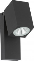 Photos - Floodlight / Street Light EGLO Sakeda 96286 