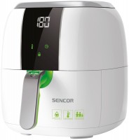 Photos - Fryer Sencor SFR 5320WH 