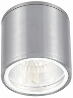 Floodlight / Street Light Ideal Lux Gun PL1 