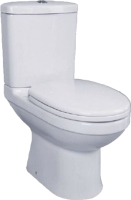 Photos - Toilet Volle Accord 13-02-314
