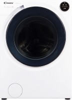 Photos - Washing Machine Candy Bianca BWD 596 PH3/1-S white