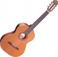Photos - Acoustic Guitar Ortega R180 