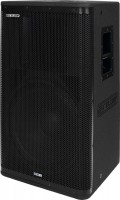 Photos - Speakers Reloop Move 15 
