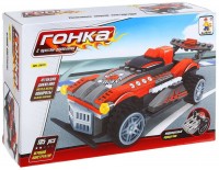 Photos - Construction Toy Ausini Winner 20111 