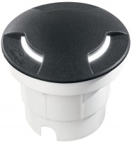 Floodlight / Street Light Ideal Lux Cecilia FI1 Big 
