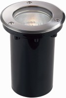 Photos - Floodlight / Street Light Ideal Lux Park PT1 Round Medium 