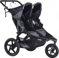 Photos - Pushchair BOB Revolution Pro Duallie 