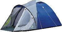 Photos - Tent Easy Camp Torino 400 