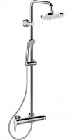Photos - Shower System Ideal Standard IdealRain Eco B1098AA
