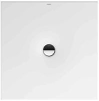 Photos - Shower Tray Kaldewei Scona 968 
