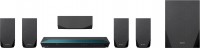 Photos - Home Cinema System Sony BDV-E2100 
