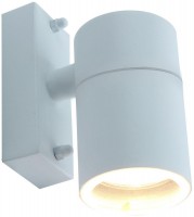 Photos - Floodlight / Street Light ARTE LAMP Sonaglio A3302AL-1WH 