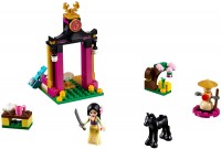 Photos - Construction Toy Lego Mulans Training Day 41151 