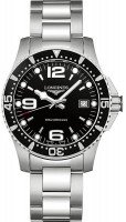 Photos - Wrist Watch Longines L3.740.4.56.6