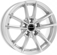 Photos - Wheel Borbet W (8,5x21/5x112 ET35 DIA66,6)