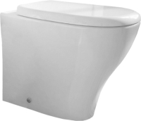 Photos - Toilet Hidra Ceramica My M20 