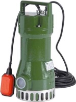 Photos - Submersible Pump Sea-Land SA 200 