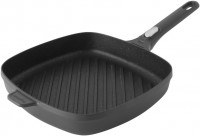 Photos - Pan BergHOFF Gem 2307307 28 cm  black