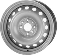 Photos - Wheel EuroDisk 64K42J (6x15/5x120 ET42 DIA72,5)