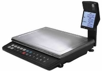 Photos - Shop Scales Massa-K MK-32.2-TH11 