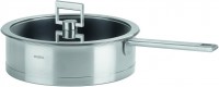 Photos - Pan Cristel Strate S26SFE 26 cm