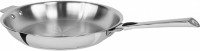 Pan Cristel Casteline P20QMP 20 cm  chrome