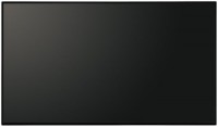 Photos - Monitor Sharp PN-R606 60 "  black