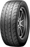 Photos - Tyre Kumho Ecsta V700 245/35 R18 92W 