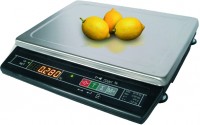 Photos - Shop Scales Massa-K MK-15.2-A11