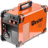 Photos - Welder Wester MIG 200I 