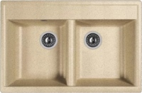 Photos - Kitchen Sink Dr. Gans Astra 780 780x510